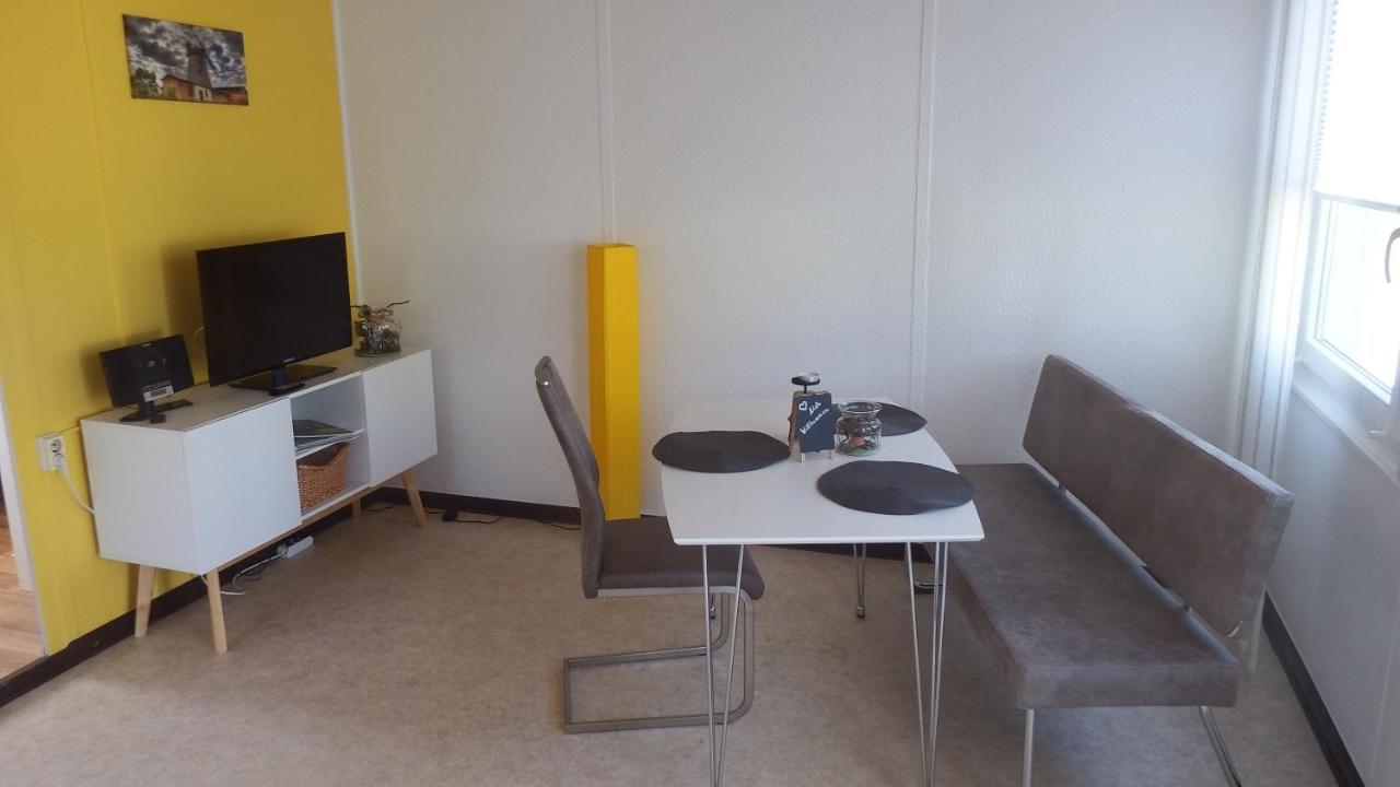 Ferienhaeuser Stuebgen Burg  Extérieur photo