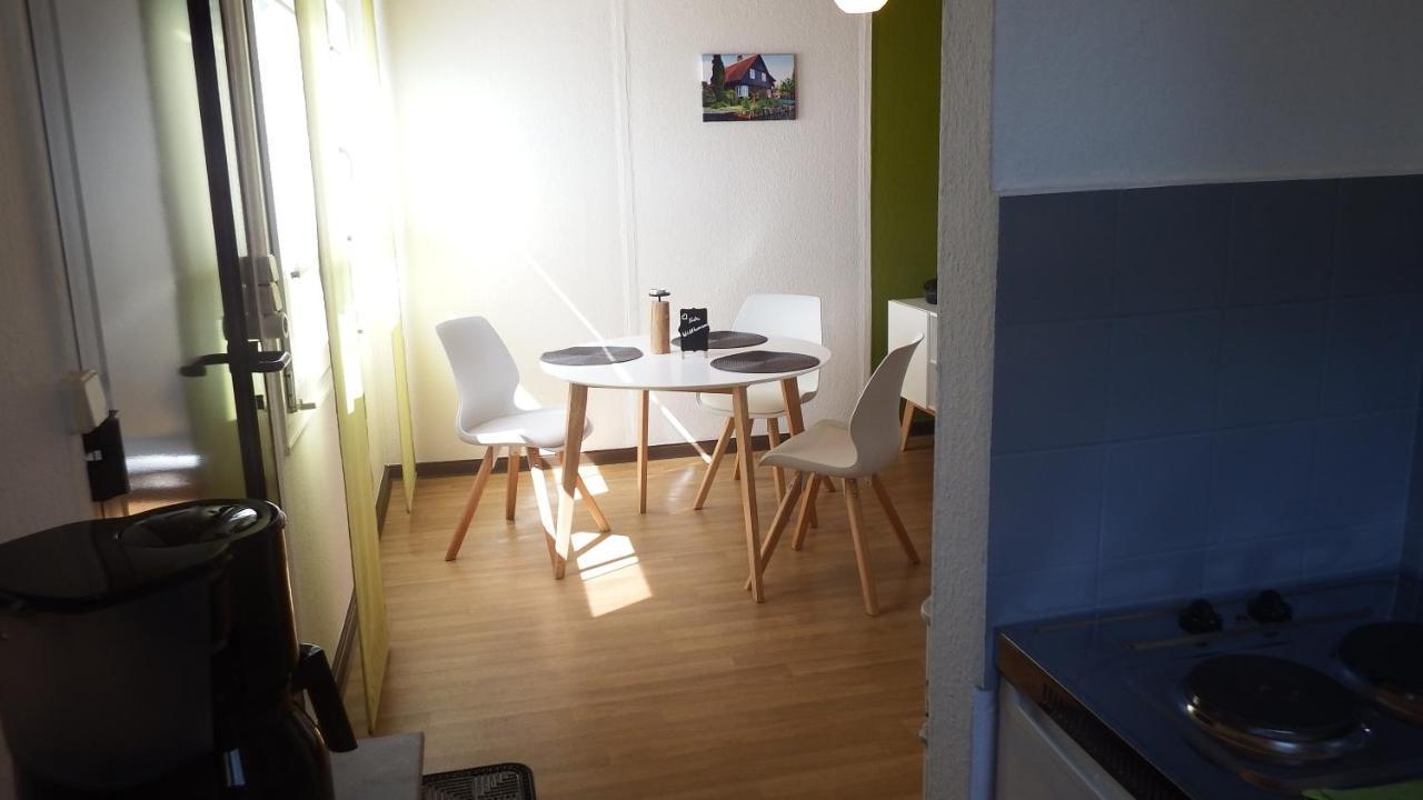 Ferienhaeuser Stuebgen Burg  Extérieur photo
