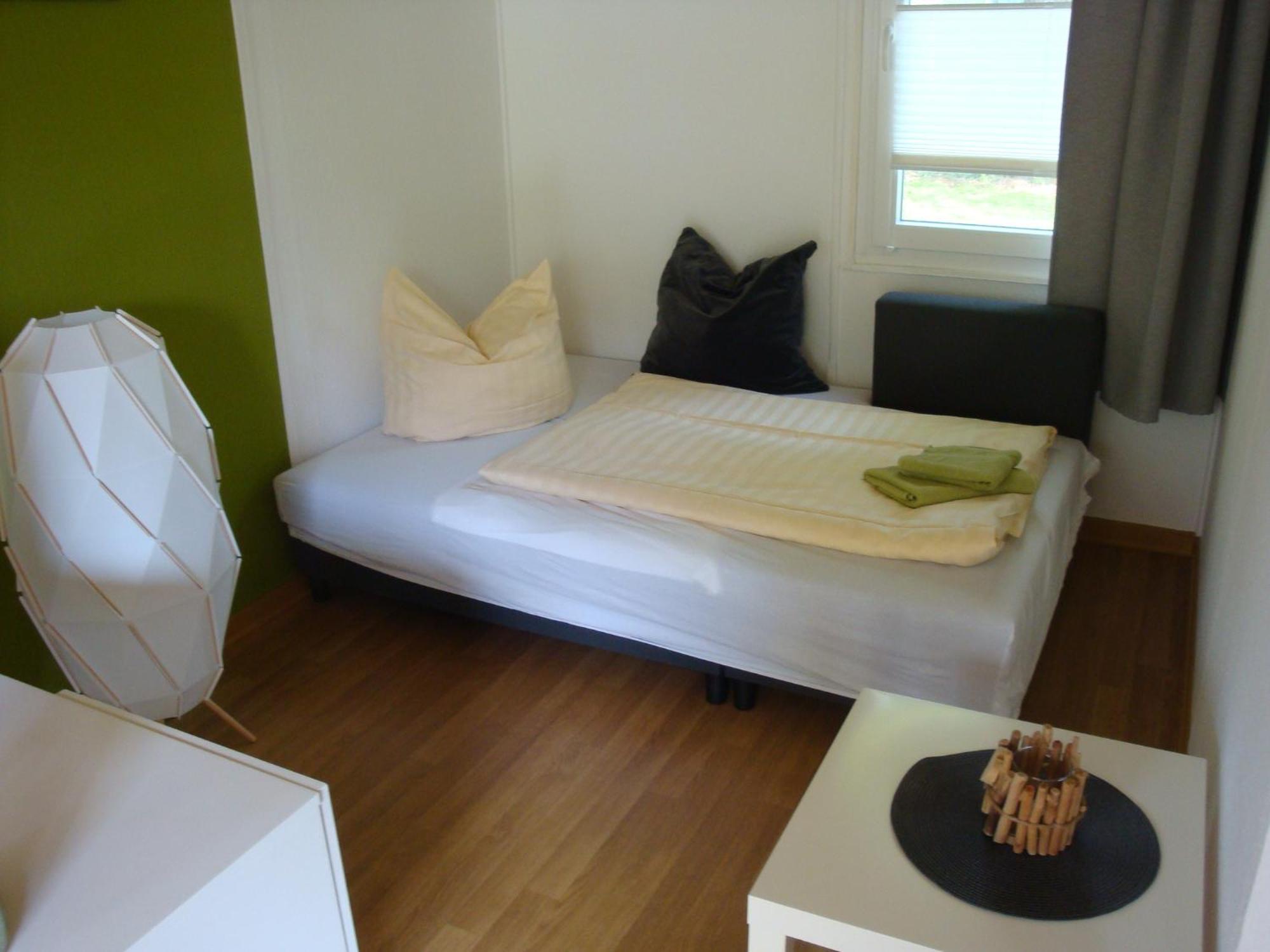 Ferienhaeuser Stuebgen Burg  Chambre photo